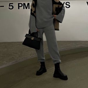 Soft knit jogger - REVOLVE